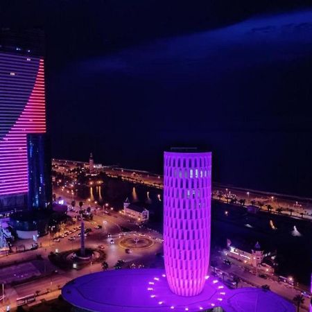바투미 City Centre 아파트 외부 사진