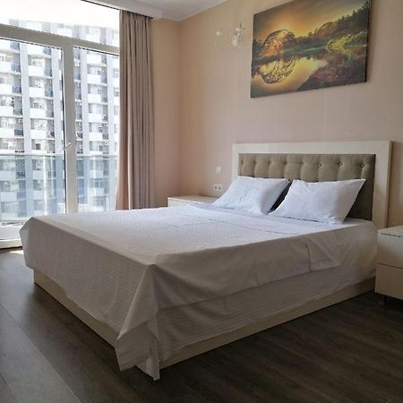 바투미 City Centre 아파트 외부 사진