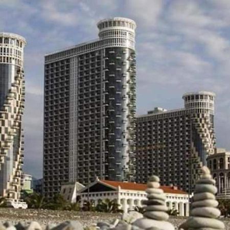 바투미 City Centre 아파트 외부 사진