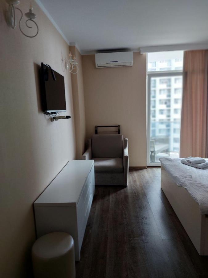 바투미 City Centre 아파트 외부 사진